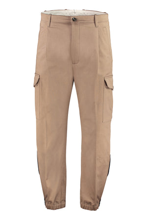 Cotton cargo-trousers-0